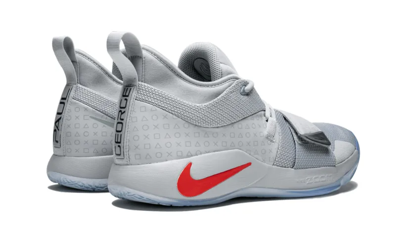 Nike Basketball PG 2.5 Playstation 'Playstation'